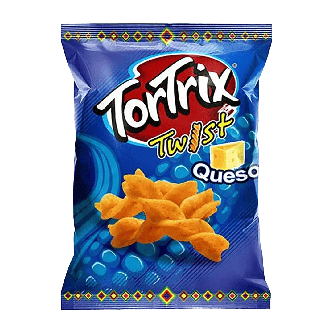Tortrix Twist Queso image number 0